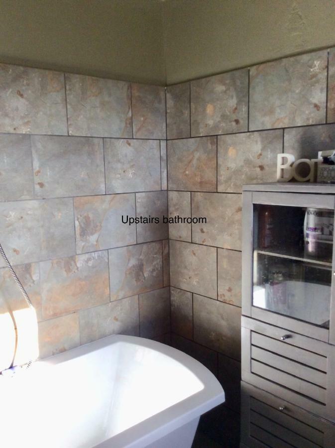 Les Outres Villa Chabrac Exterior photo